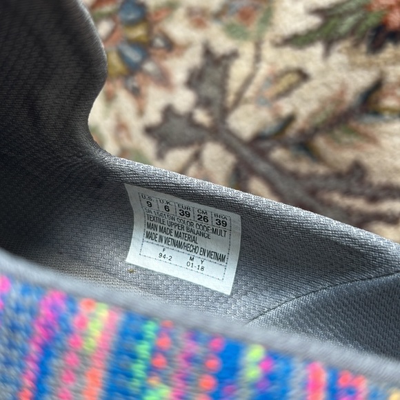 Like new sketchers goga max slip-on sneakers memory foam sole - Picture 4 of 6